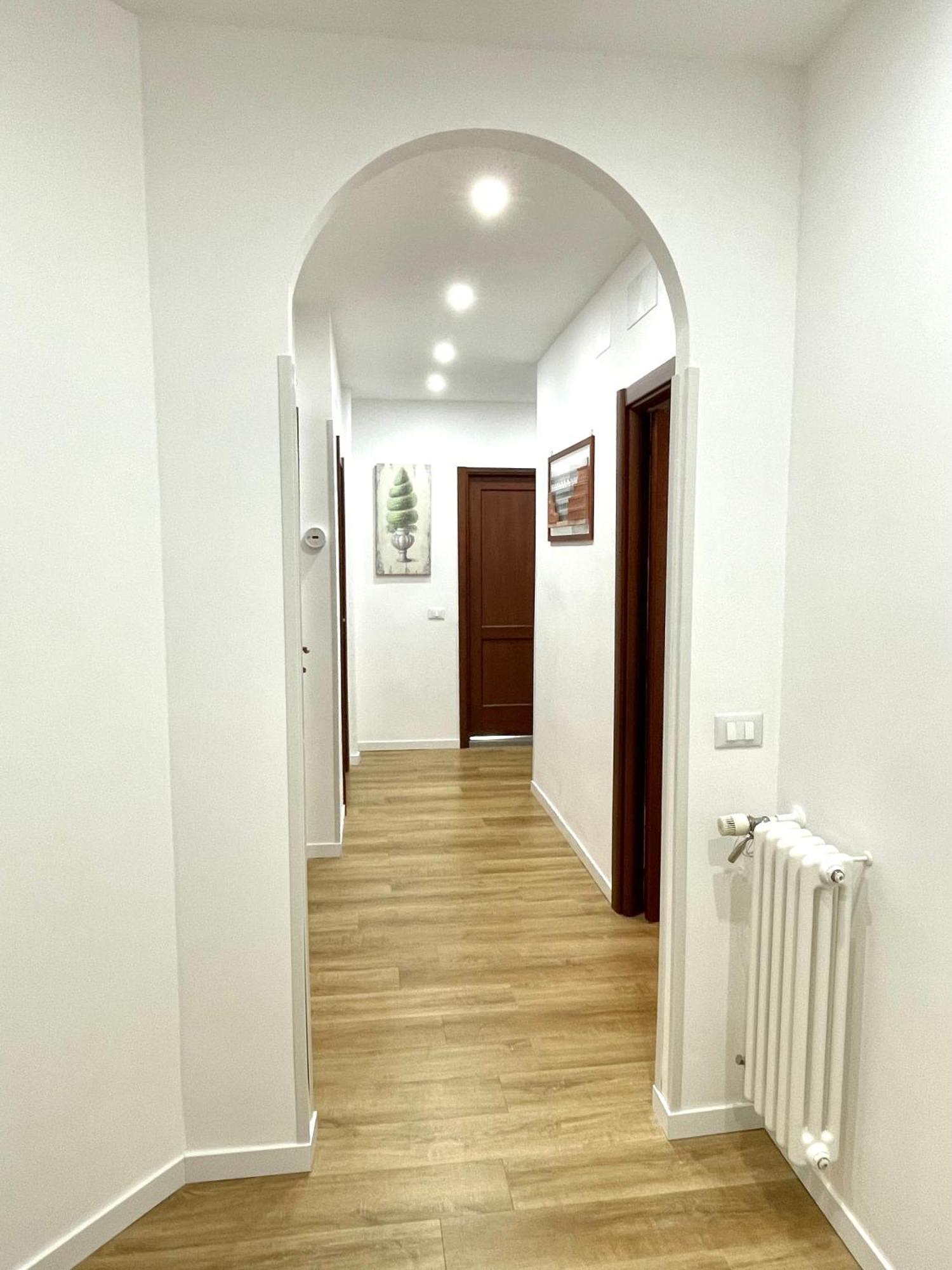 Appartamento Location San Pietro Roma