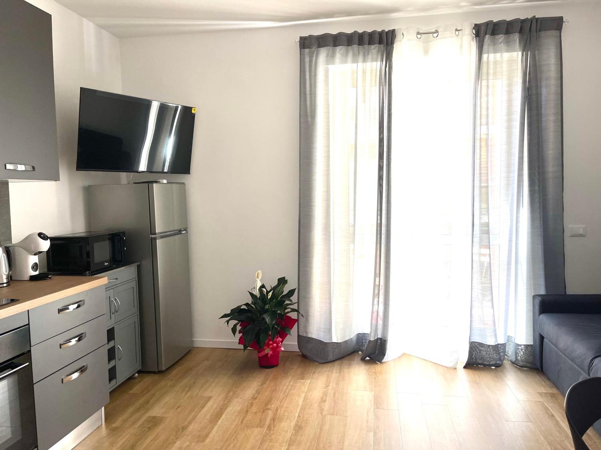 Location San Pietro Appartamento Roma