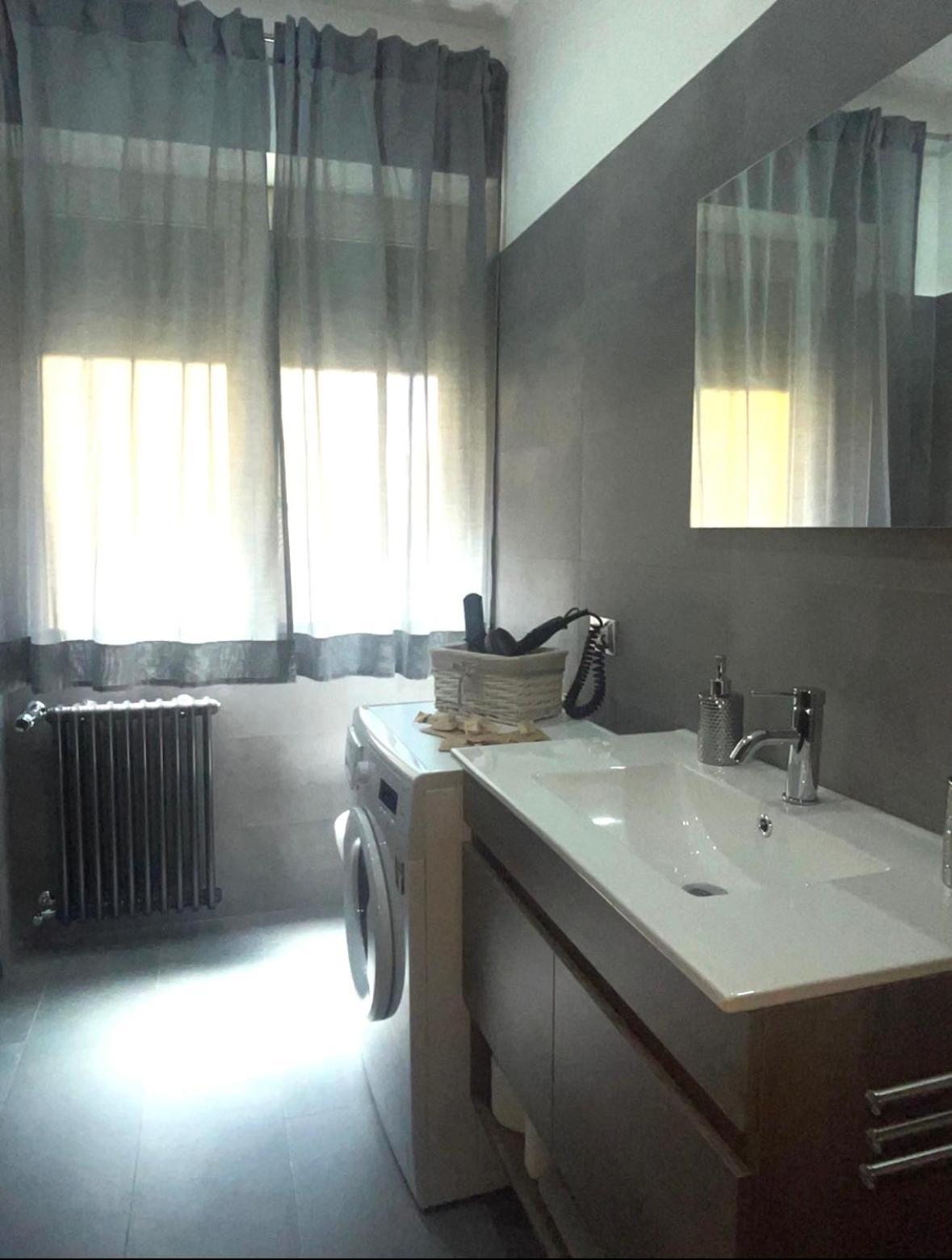 Location San Pietro Appartamento
