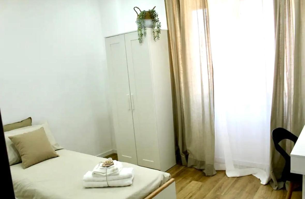 Appartamento Location San Pietro