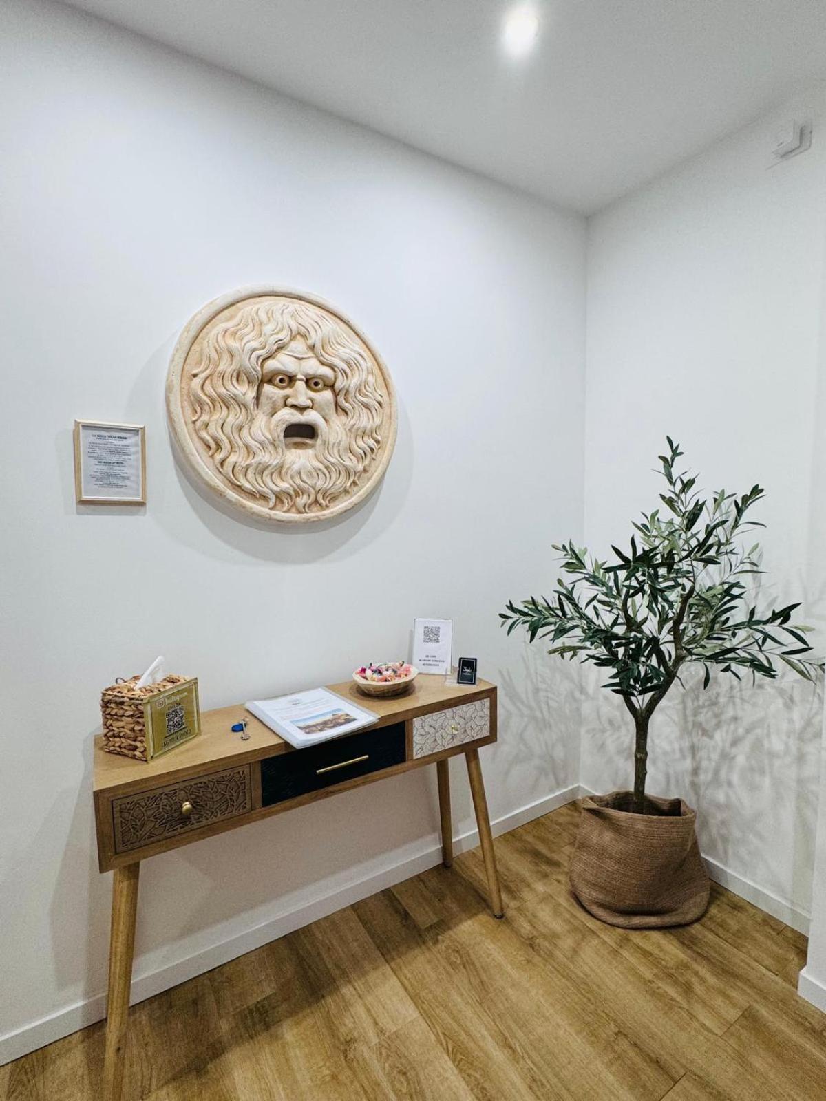 Location San Pietro Appartamento Roma