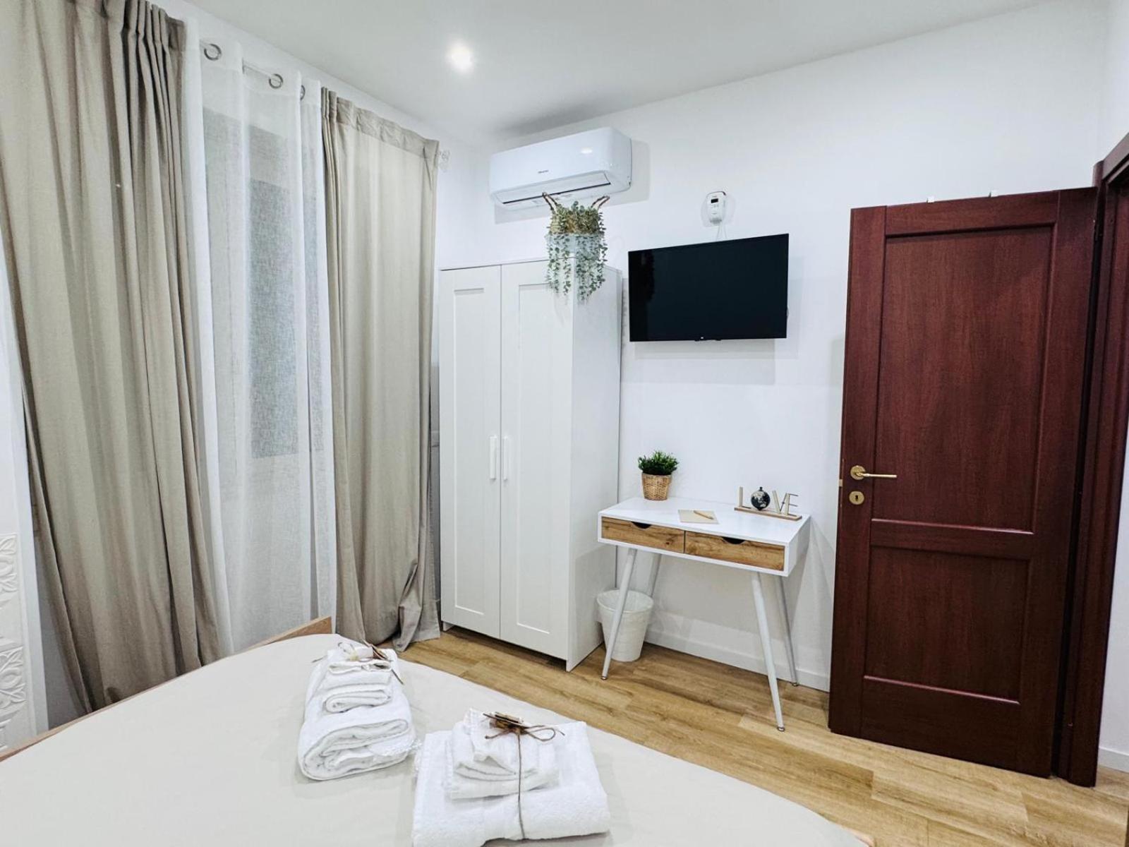 Location San Pietro Appartamento Roma
